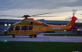 G-NHVF G-NHVF