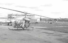 F-GCCK - Bell - 47G