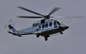 OY-HLM - Leonardo (Agusta-Westland) - AW189