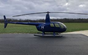 F-GVAF F-GVAF