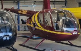 G-CDWK