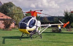 OO-SUP - Schweizer - 269C