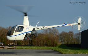 PH-CVW