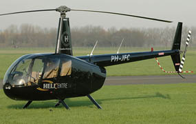 PH-JFC - Robinson Helicopter Company - R44 Raven 2