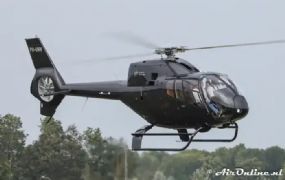 PH-UNN - Airbus Helicopters - EC120B Colibri