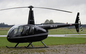 PH-WJK - Robinson Helicopter Company - R44 Raven 1