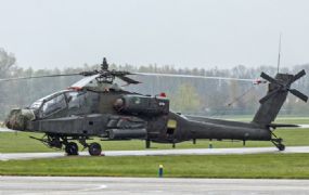 Q-30 - Boeing - AH-64DN Apache