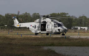 N-195 - NHIndustries - NH90