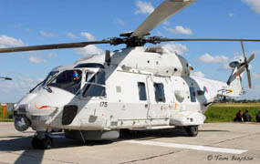 N-175 - NHIndustries - NH90