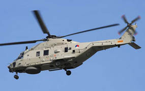 N-227 - NHIndustries - NH90