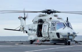 N-258 - NHIndustries - NH90