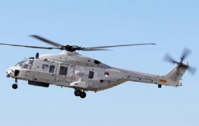 N-277 - NHIndustries - NH90