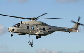 N-316 - NHIndustries - NH90