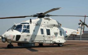 N-324 - NHIndustries - NH90