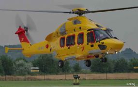 OO-NSI - Airbus Helicopters - H175