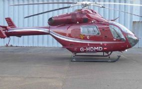 G-HDMD