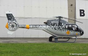 S5-HCE - Airbus Helicopters - EC120B Colibri