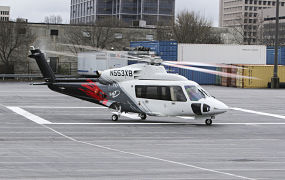 Heli-Expo 2019 (2)