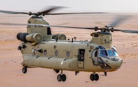 Missierapport NMI in Irak