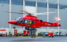 European Rotors 2025 - Fly Inn te Keulen