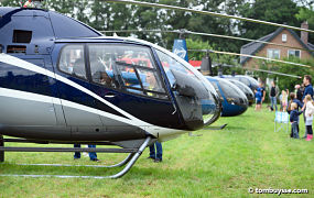 Fotoverslag van de Dutch Heli Days (deel 2)