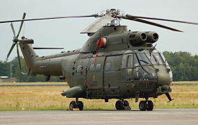 Nederlandse Luchtmachtdagen 2019