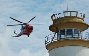 Rescue Zeeland 2023 - Helikopters (2)